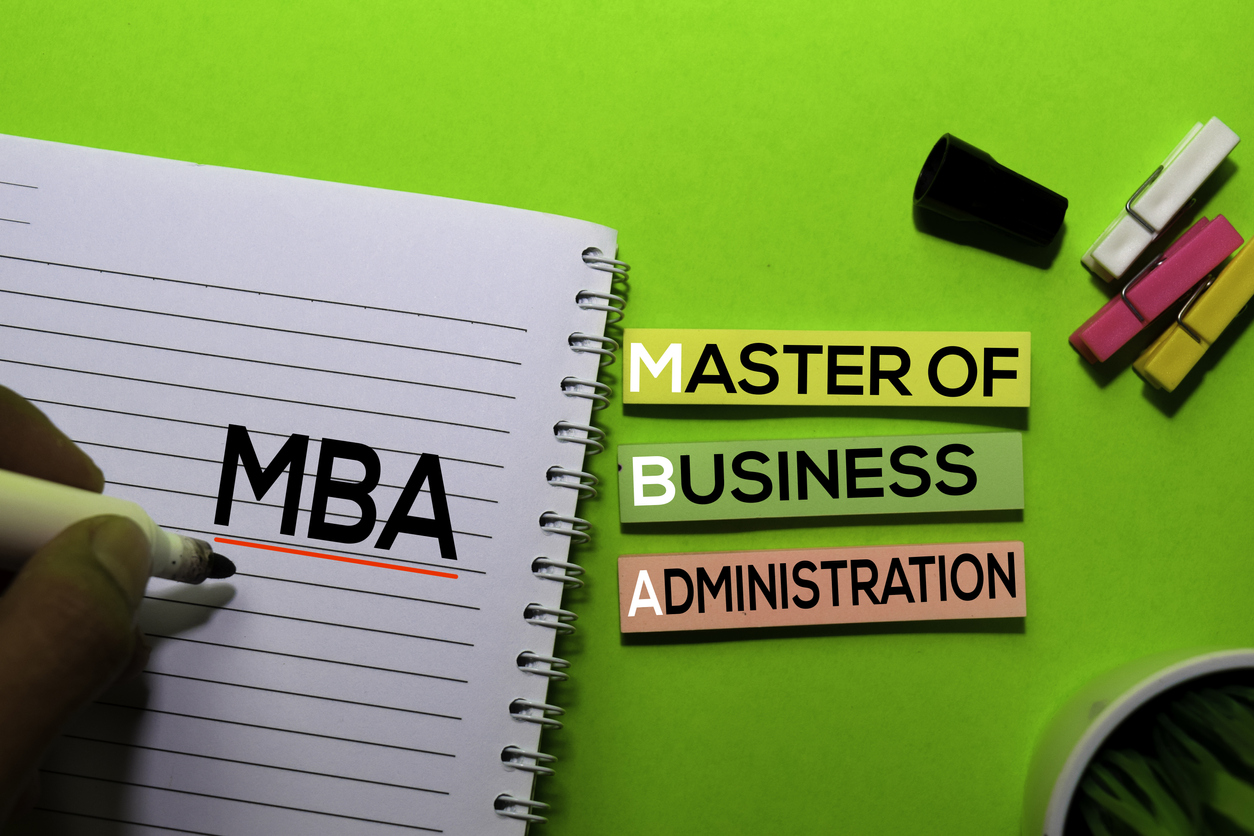 MBAを取得すれば、ビジネスケースが簡単に作れるようになる!?